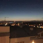 Loft Mit Blick Auf Pula