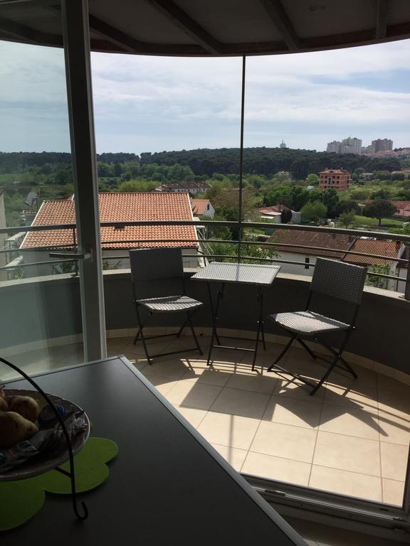 Loft Mit Blick Auf