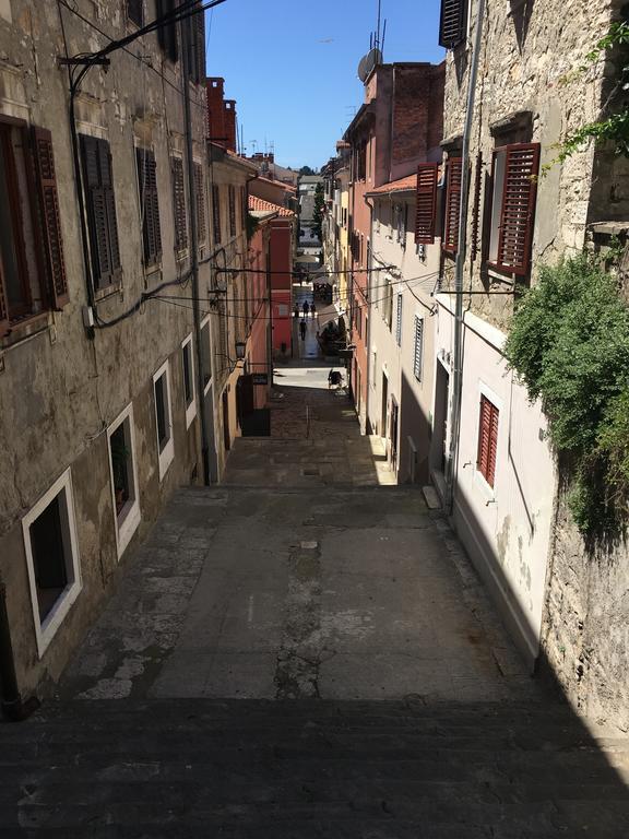 Apartmán Loft Mit Blick Auf