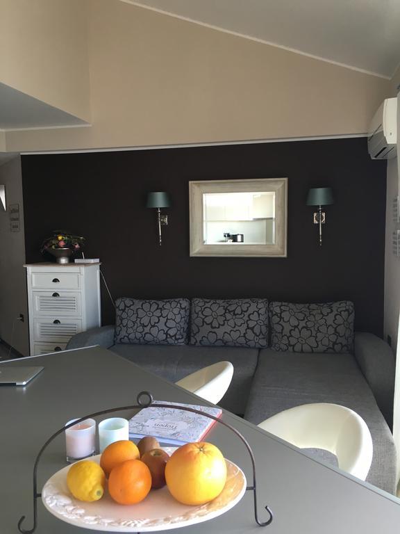 Apartmán Loft Mit Blick Auf *