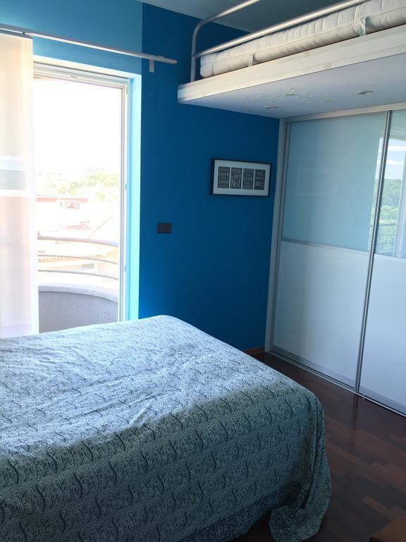 Loft Mit Blick Auf