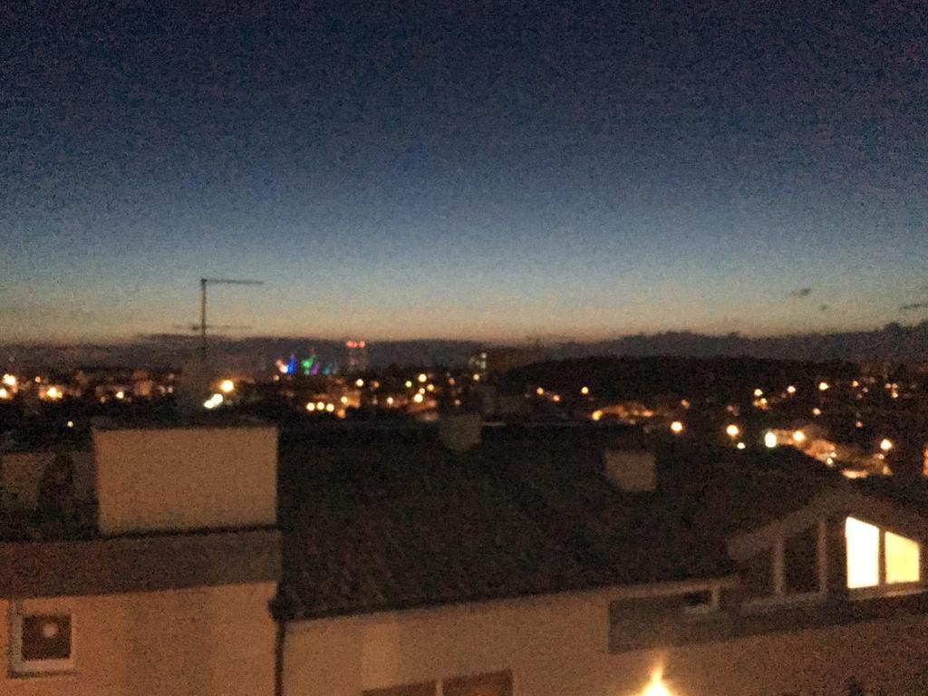 Apartmán Loft Mit Blick Auf *