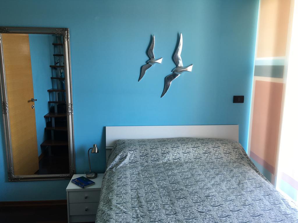 Apartmán Loft Mit Blick Auf Pula