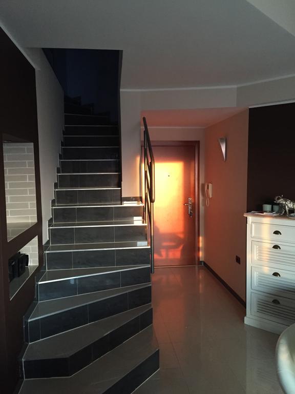 Apartment Loft Mit Blick Auf