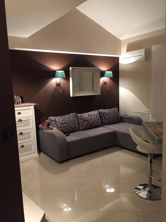 Apartmán Loft Mit Blick Auf *